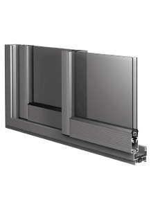 RST58 Insulated Sliding System