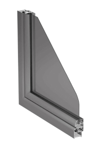 RW46 Tür- und Fenstersystem