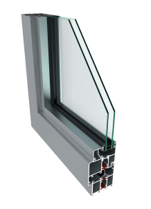 RWT55 Window and Door System