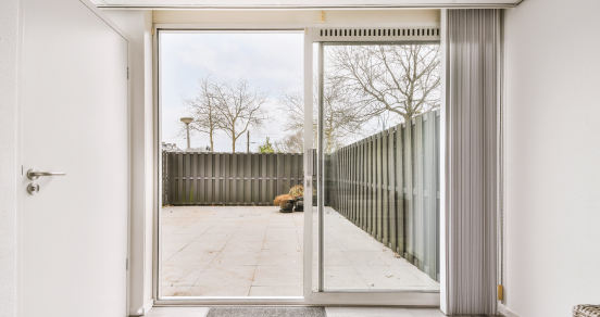 All Your Questions About Patio Doors Answered