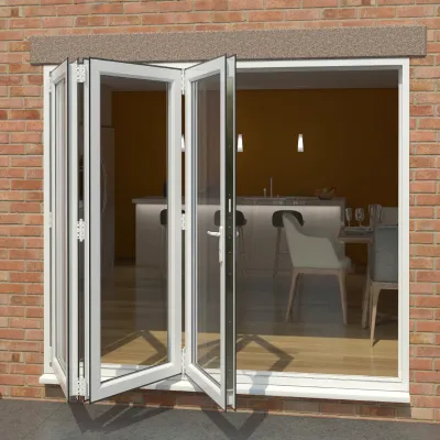 Folding Doors Prices And Models İlke Window Door