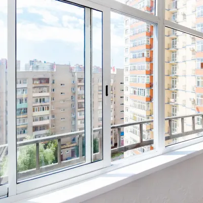 Sliding Window Systems & Models and Prices 2024 - İlke